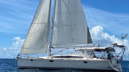 48' Delphia 2017 Yacht For Sale